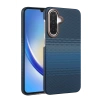 Samsung Galaxy A57 5g Vega Magsafe Kapak - Mavi
