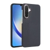 Samsung Galaxy A57 5g Vega Magsafe Kapak - Siyah