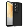 Samsung Galaxy A57 5g Viera Silikon - Siyah
