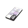 Samsung Galaxy A73 5g Kılıf Mirror Desenli Kapak - Mirror - 4