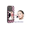 Samsung Galaxy A73 5g Kılıf Mirror Desenli Kapak - Mirror - 6