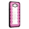 Samsung Galaxy J7 Kılıf Mirror Desenli Kapak - Mirror - 11