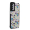 Samsung Galaxy M14 5g Kılıf Mirror Desenli Kapak - Mirror - 18