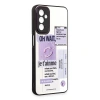 Samsung Galaxy M23 Kılıf Mirror Desenli Kapak - Mirror - 4