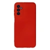 Samsung Galaxy M23 Kılıf Nano İçi Kadife Silikon - Kırmızı