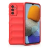 Samsung Galaxy M23 Kılıf Optimum Silikon - Kırmızı