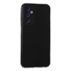 Samsung Galaxy M34 5g Kılıf Loop Deri Silikon - Siyah