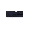 Samsung Galaxy M34 5g Kılıf Pars Lens Yüzüklü Silikon - Lacivert