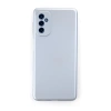 Samsung Galaxy M52 5g Kılıf Nano İçi Kadife Silikon - Sky Blue