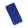 Samsung Galaxy S21 Fe Kılıf First Silikon - Lacivert