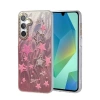 Samsung Galaxy S23 Fe Kılıf Blade Aynalı Desenli Kapak - Desen 7