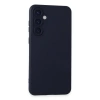 Samsung Galaxy S23 Fe Kılıf Nano İçi Kadife Silikon - Lacivert