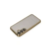 Samsung Galaxy S23 Fe Kılıf Razer Lensli Silikon - Gold