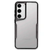 Samsung Galaxy S23 Kılıf Boyi Silikon Kapak - Siyah