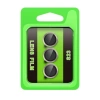 Samsung Galaxy S23 Raze Metal Kamera Lens - Gri