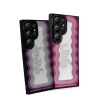 Samsung Galaxy S23 Ultra Kılıf Mirror Desenli Kapak - Mirror - 5