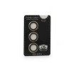 Samsung Galaxy S24 Bilvis Titan Kamera Lens - Gold