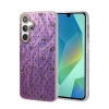 Samsung Galaxy S24 Fe Kılıf Blade Aynalı Desenli Kapak - Desen 2