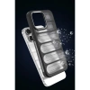 Samsung Galaxy S24 Kılıf Airmax Silikon Kapak - Titan Gri