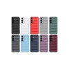 Samsung Galaxy S24 Kılıf Optimum Silikon - Mor