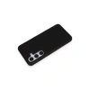 Samsung Galaxy S24 Kılıf Taft Kapak - Siyah