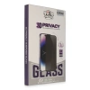Samsung Galaxy S24 Plus Bilvis 3d Hayalet Cam Ekran Koruyucu