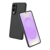 Samsung Galaxy S25 Edge First Silikon - Lacivert