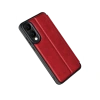 Samsung Galaxy S25 Edge Flip Cover - Kırmızı