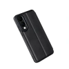Samsung Galaxy S25 Edge Flip Cover - Siyah