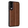 Samsung Galaxy S25 Edge Flip Cover - Taba