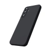 Samsung Galaxy S25 Fe First Silikon - Siyah