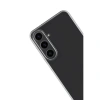 Samsung Galaxy S25 Fe Kılıf Lüx Şeffaf Silikon