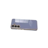 Samsung Galaxy S25 Fe Volet Silikon - Mavi