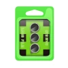 Samsung Galaxy S25 Plus Raze Metal Kamera Lens - Lacivert-mavi
