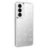 Samsung Galaxy S26 Fiyonk Desenli Kapak - Desen 10