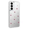 Samsung Galaxy S26 Fiyonk Desenli Kapak - Desen 3