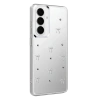 Samsung Galaxy S26 Fiyonk Desenli Kapak - Desen 5