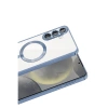 Samsung Galaxy S26 Kross Magneticsafe Kapak - Sierra Blue