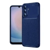Samsung Galaxy S26 Plus Auto Focus Karbon Kapak - Lacivert