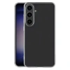Samsung Galaxy S26 Plus Lüx Şeffaf Silikon - Şeffaf