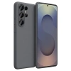 Samsung Galaxy S26 Ultra First Silikon - Gri