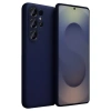 Samsung Galaxy S26 Ultra First Silikon - Lacivert