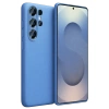 Samsung Galaxy S26 Ultra First Silikon - Mavi