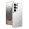 Samsung Galaxy S26 Ultra Fiyonk Desenli Kapak - Desen 10