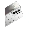 Samsung Galaxy S26 Ultra Fiyonk Desenli Kapak - Desen 2