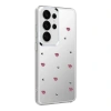 Samsung Galaxy S26 Ultra Fiyonk Desenli Kapak - Desen 3