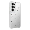 Samsung Galaxy S26 Ultra Fiyonk Desenli Kapak - Desen 5