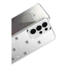 Samsung Galaxy S26 Ultra Fiyonk Desenli Kapak - Desen 8