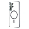 Samsung Galaxy S26 Ultra Kross Magneticsafe Kapak - Titan Gri