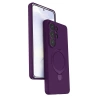 Samsung Galaxy S26 Ultra Regal Magsafe Standlı Kapak - Derin Mor